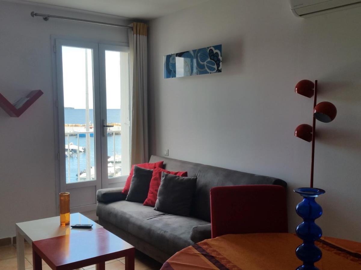 Residence La Grande Voile バニュルス・シュル・メール エクステリア 写真