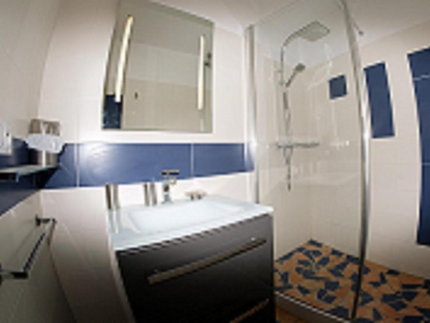 Residence La Grande Voile バニュルス・シュル・メール 部屋 写真