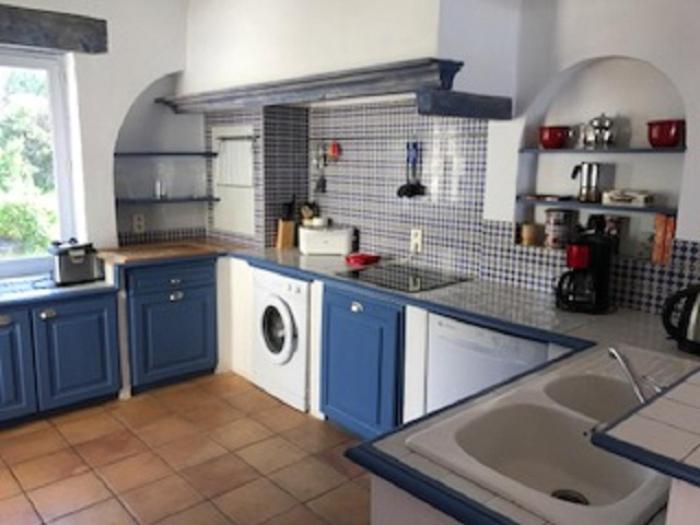 Residence La Grande Voile バニュルス・シュル・メール 部屋 写真